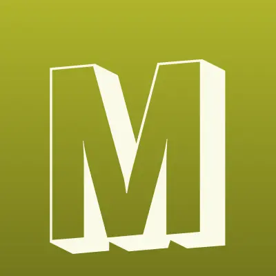 Магазин корейской косметики, лого-визитка