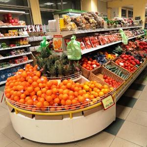 Супермаркеты Усть-Катава